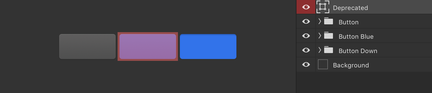 Deprecated assets