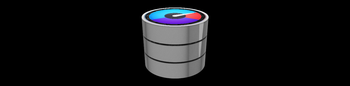 iStat Server app icon early test