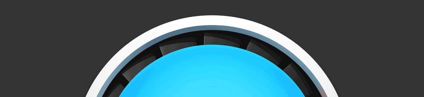 iStat Menus fan blades