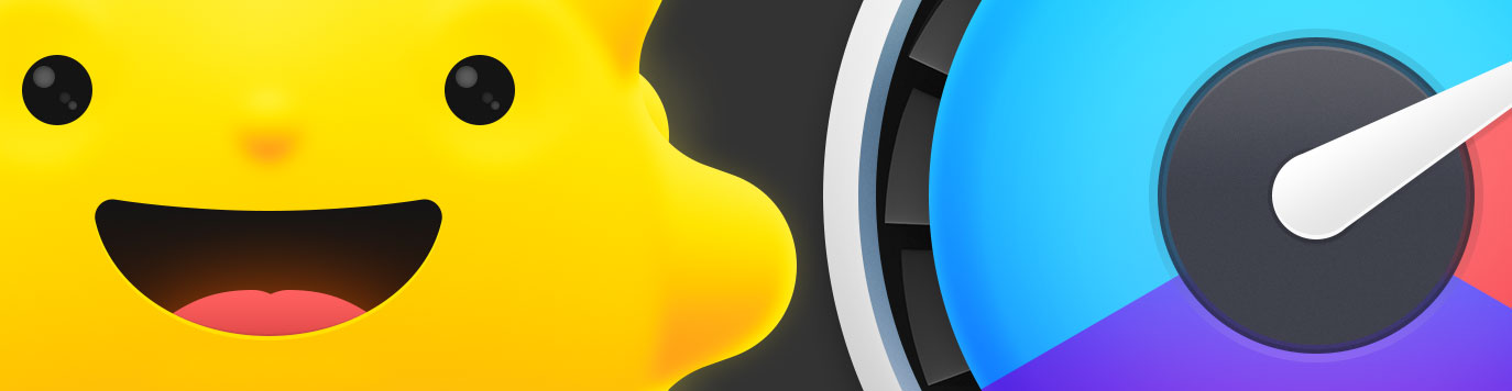 Mac app icon design workflow