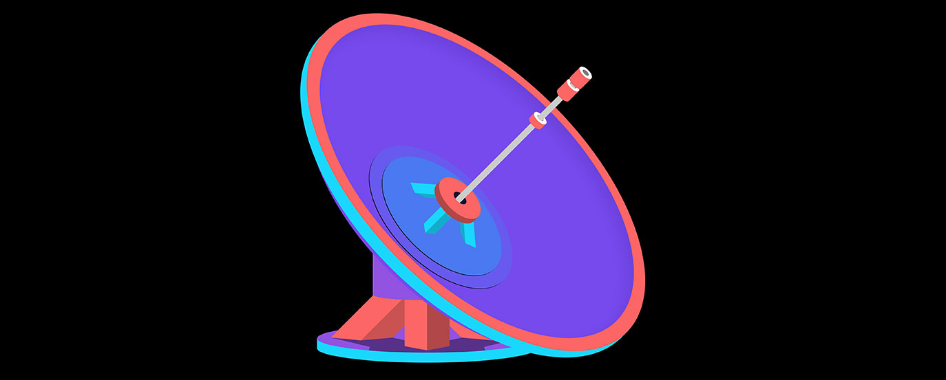 Tracing the iStat app icon