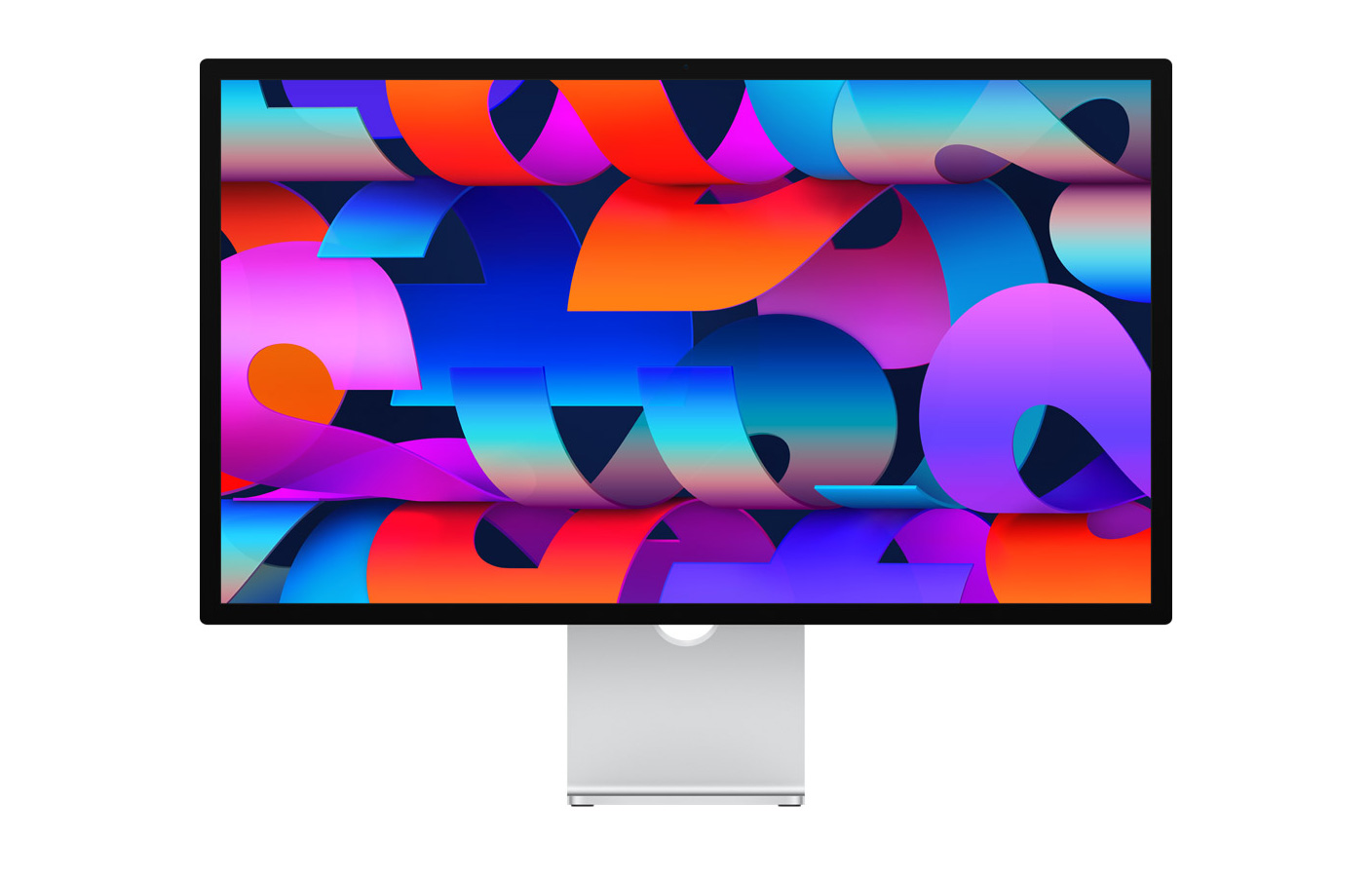 Photo of Apple Studio Display