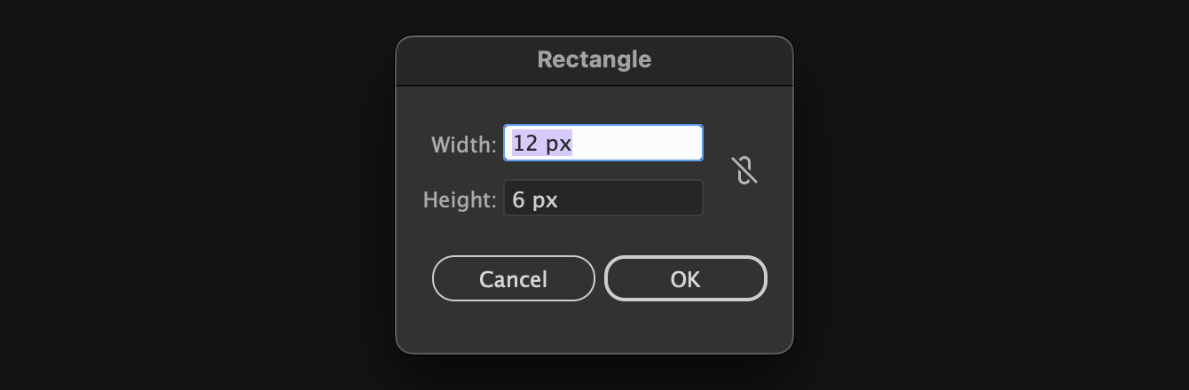 The move window in Adobe Illustrator